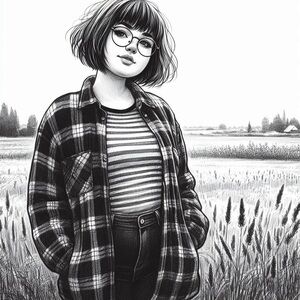 Meet your Posher, Candice